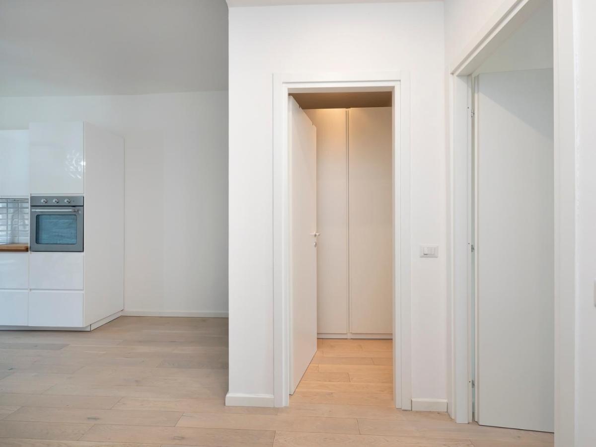 Apartment Youhosty - Grazioli 4 Milan