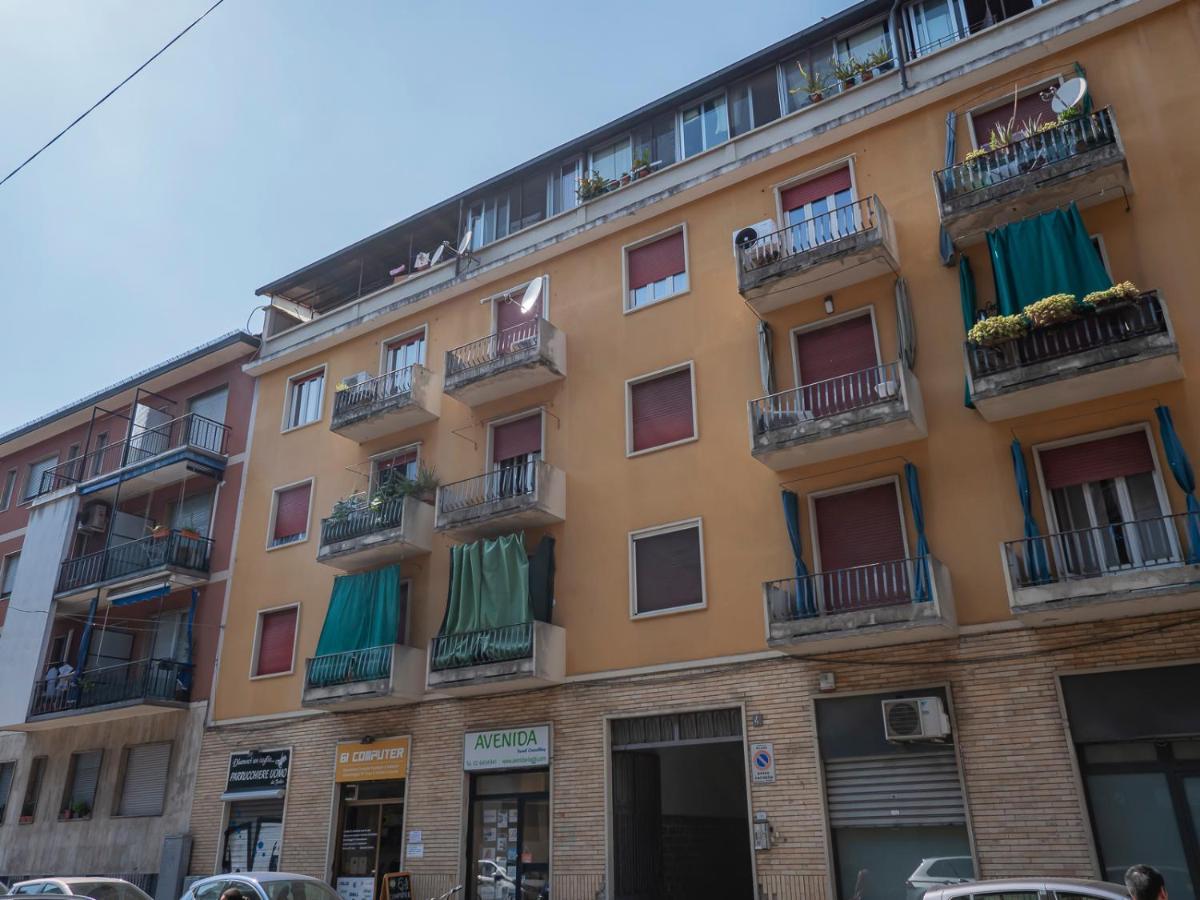 Youhosty - Grazioli 4 * Milan