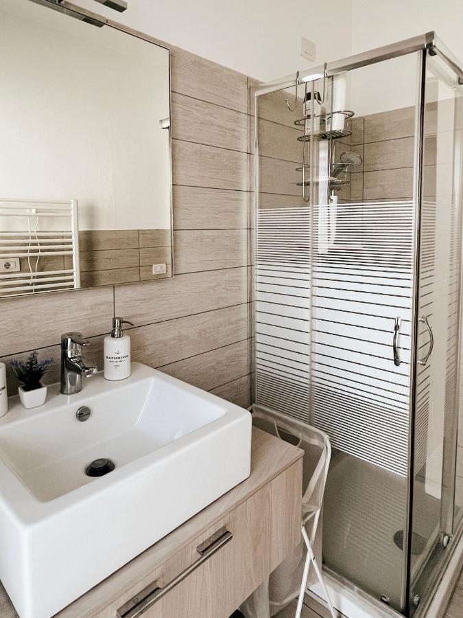 Maderna Charme Apartment Mailand