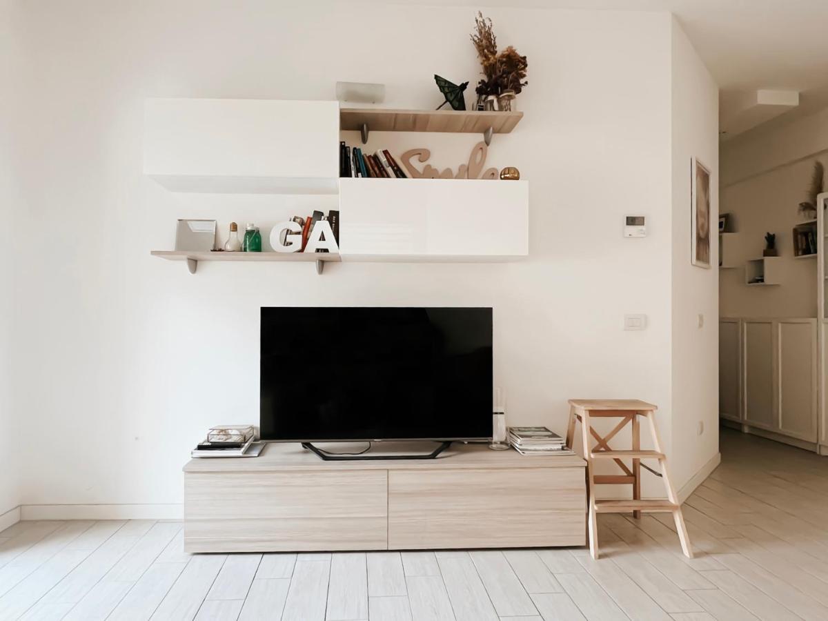 Apartment Maderna Charme