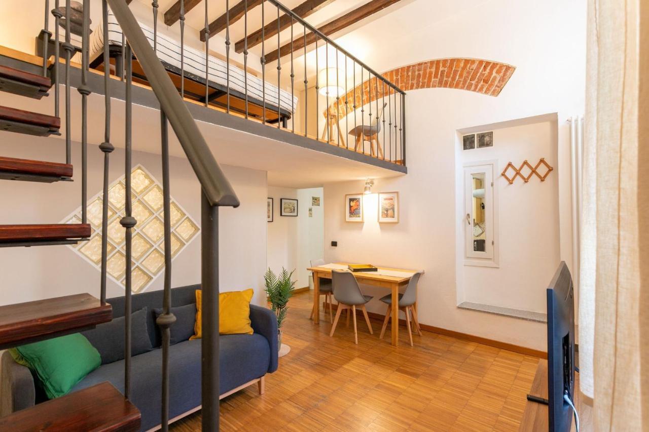 Pastrengo Apartment