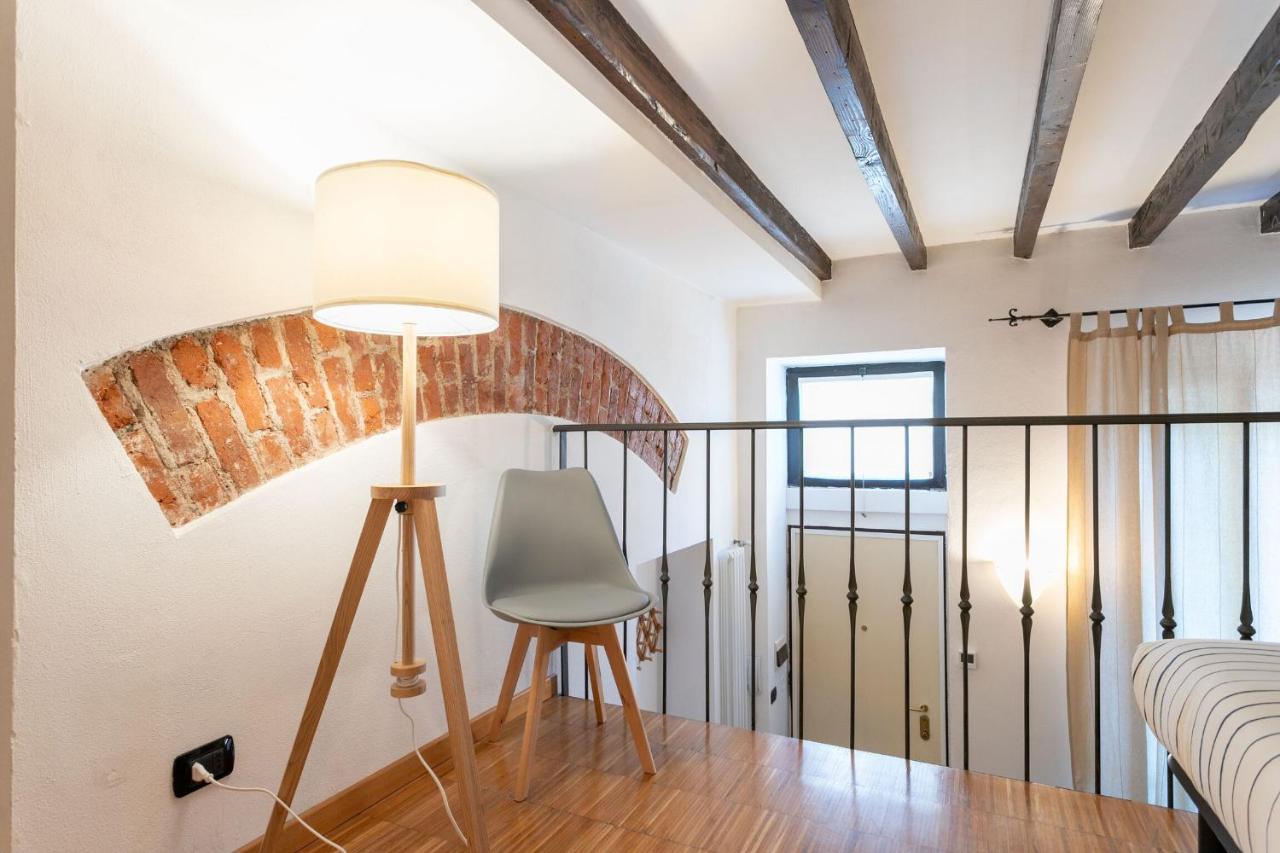 Pastrengo Apartment Milan