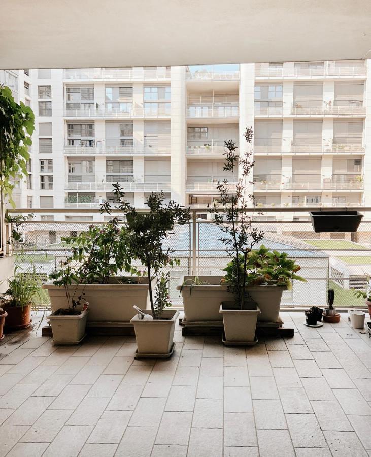 Apartment Maderna Charme *