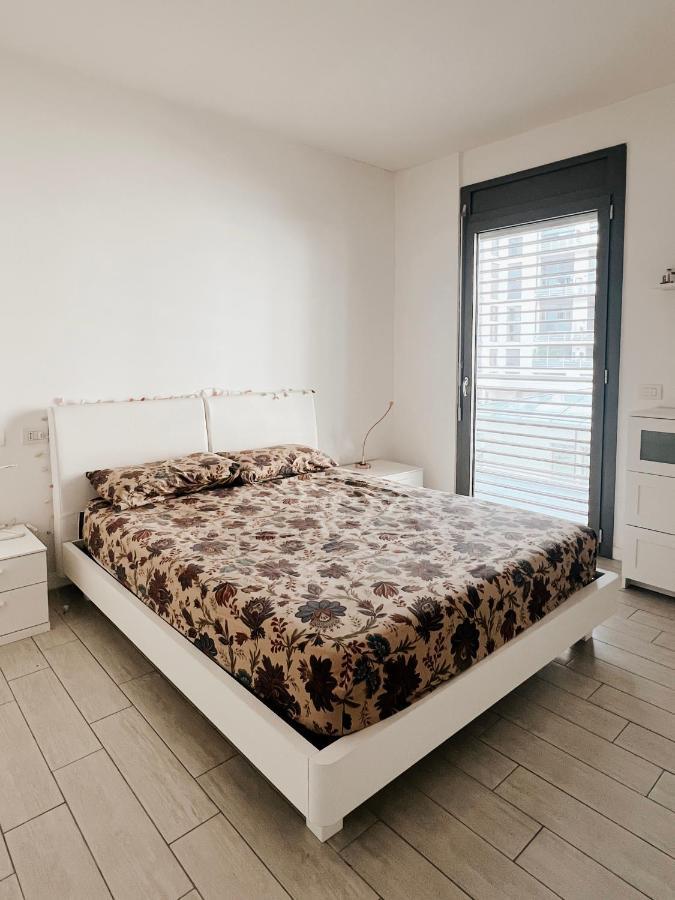 Apartment Maderna Charme
