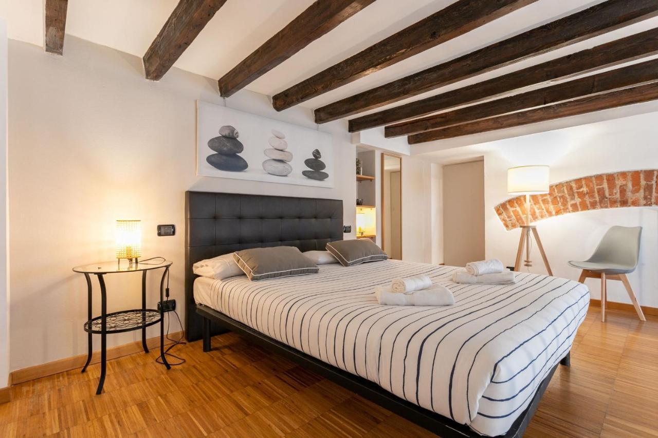 Apartment Pastrengo *