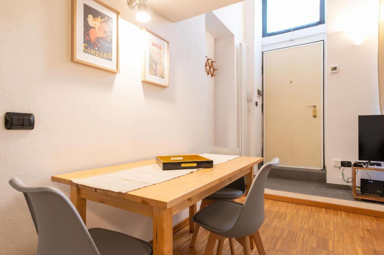 Pastrengo Apartment *