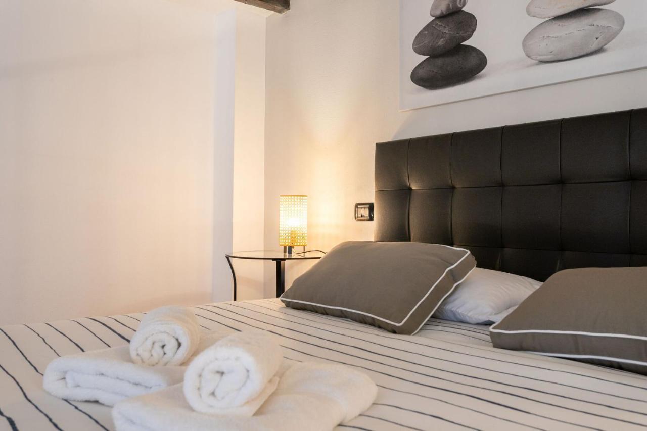 Pastrengo Apartment Milan