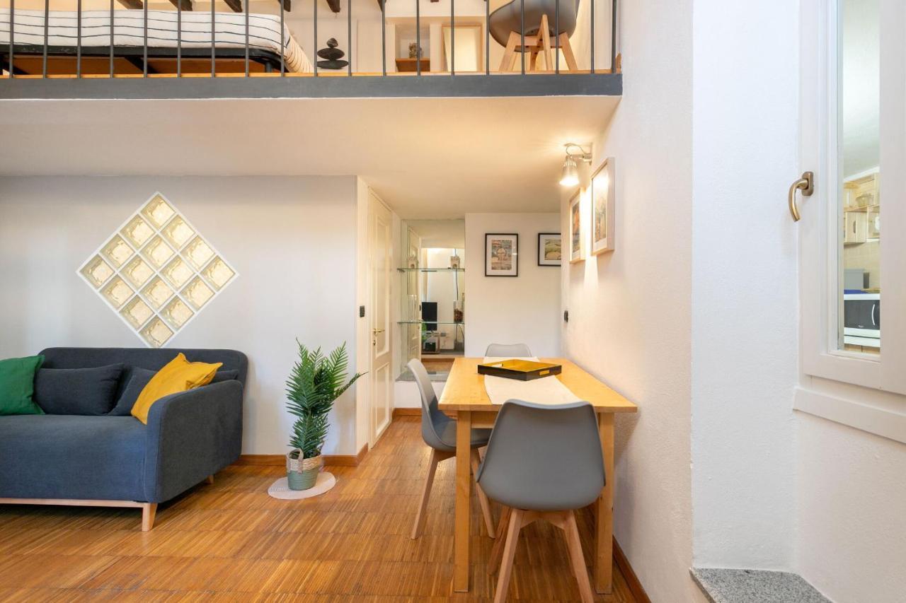 Pastrengo Apartment Milan