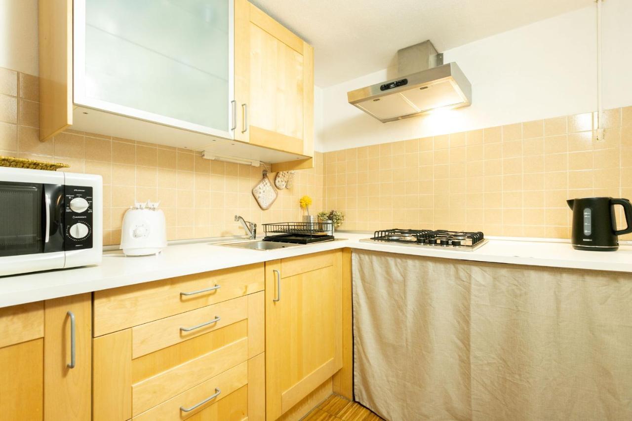 Pastrengo Apartment *