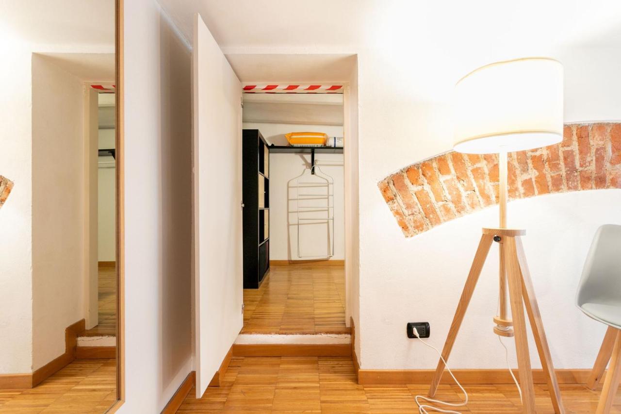 Apartment Pastrengo Milan