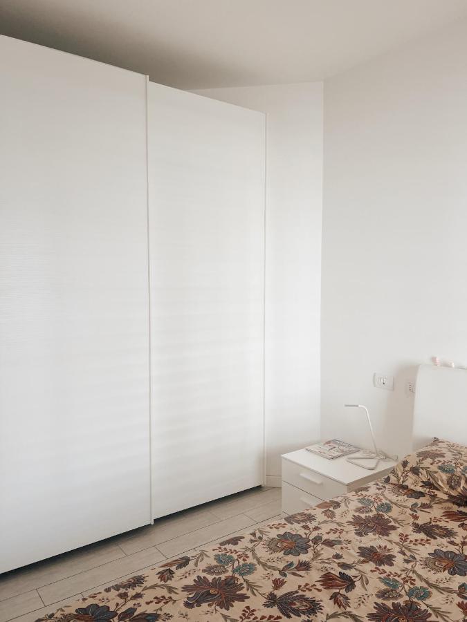 Apartment Maderna Charme