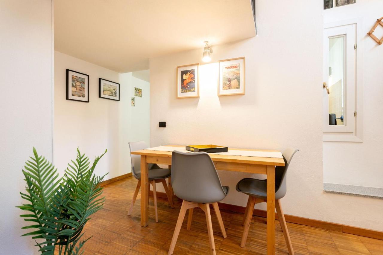 Pastrengo Apartment *