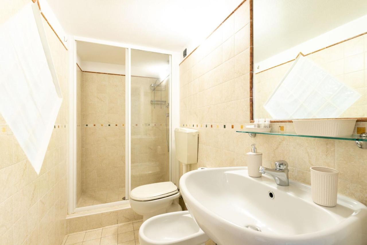 Pastrengo Apartment Milan