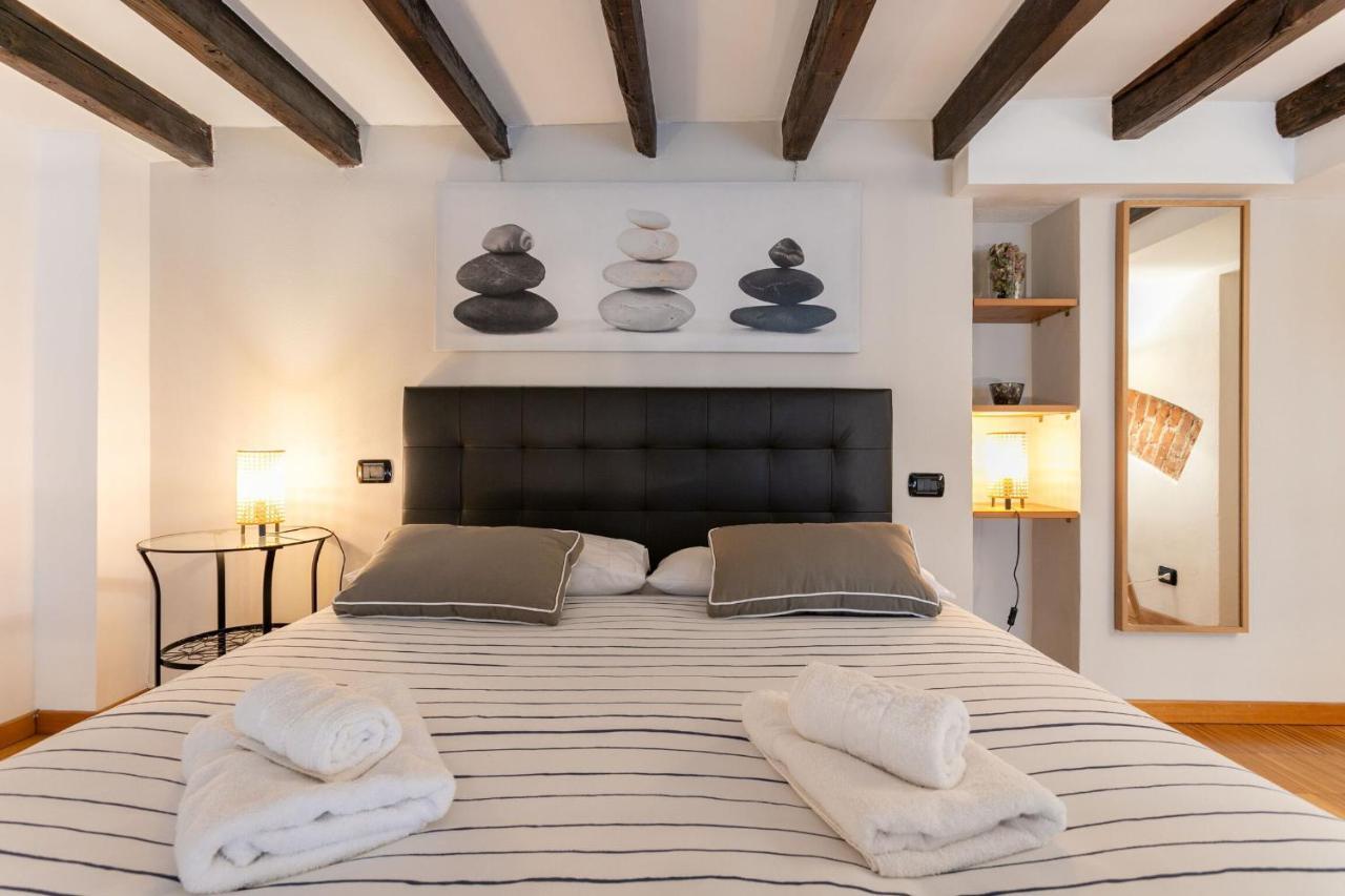 Pastrengo Apartment