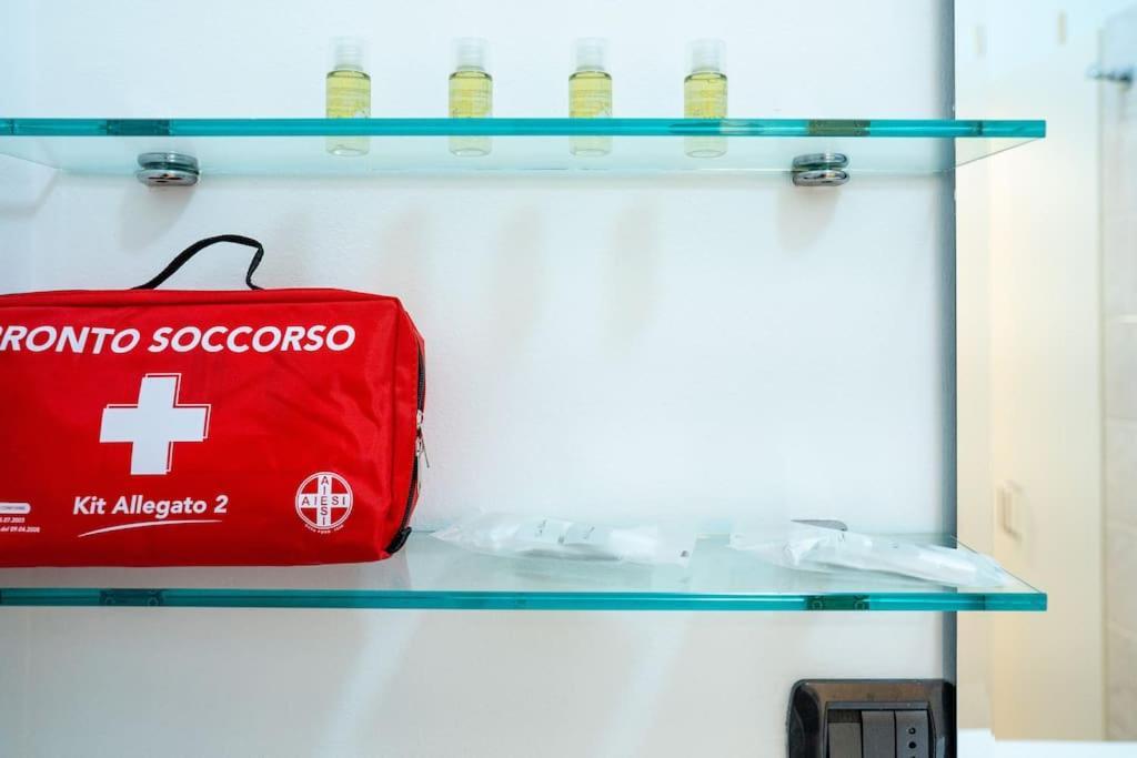 Appartamento Bilocale Nel Cuore Di Moscova Milano