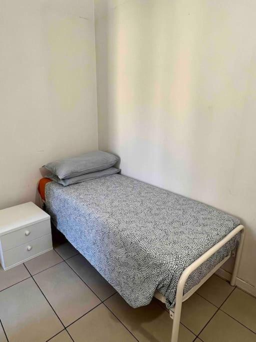 Tarra Place * Milano