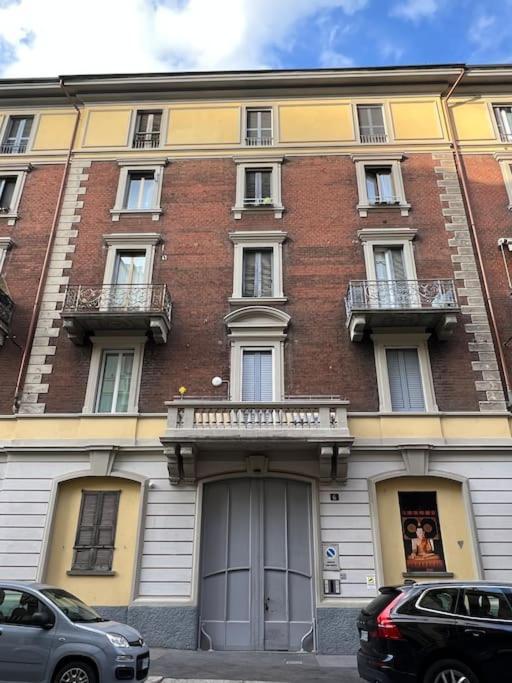 Appartamento Tarra Place *