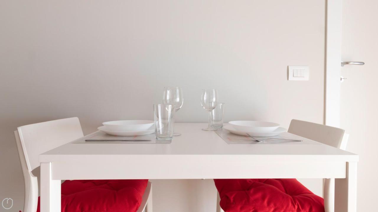 Italianway - Stradivari 4 * Mailand