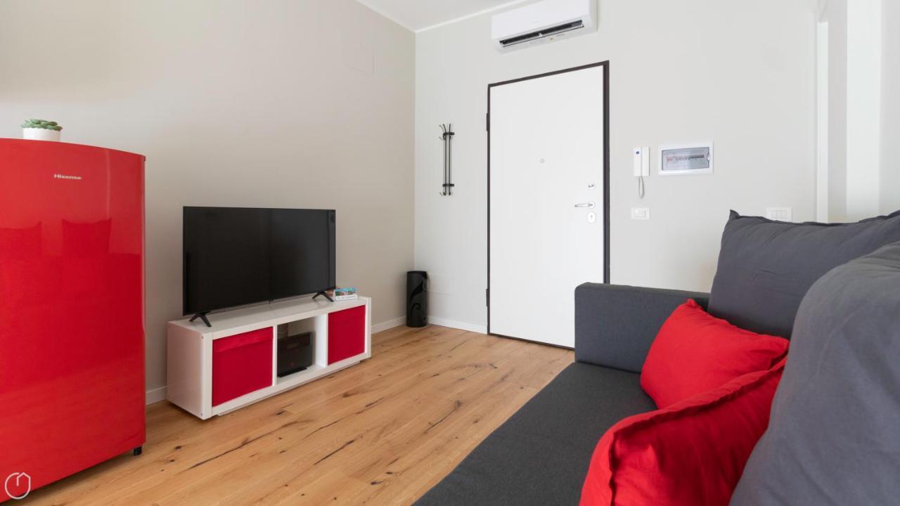 Italianway - Stradivari 4 Apartment