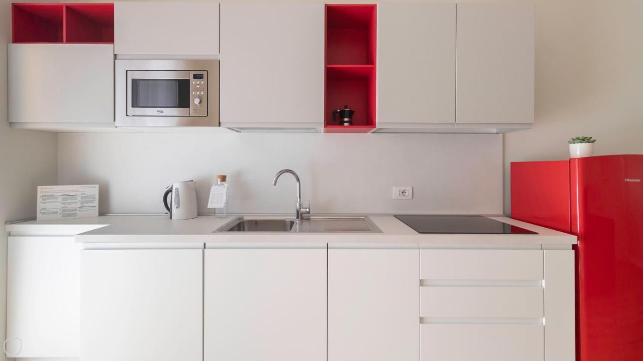 Apartment Italianway - Stradivari 4 *