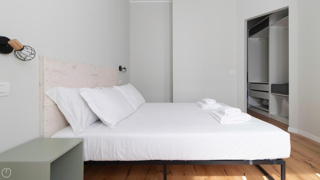 Apartment Italianway - Stradivari 4 Mailand
