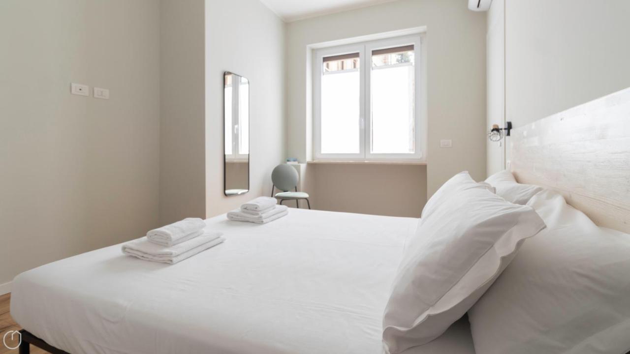 Italianway - Stradivari 4 Apartment Mailand