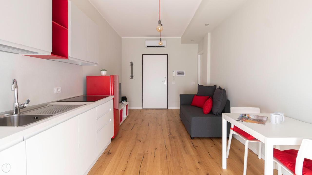 Italianway - Stradivari 4 Apartment Mailand