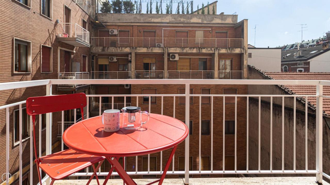 Italianway - Stradivari 4 Apartment