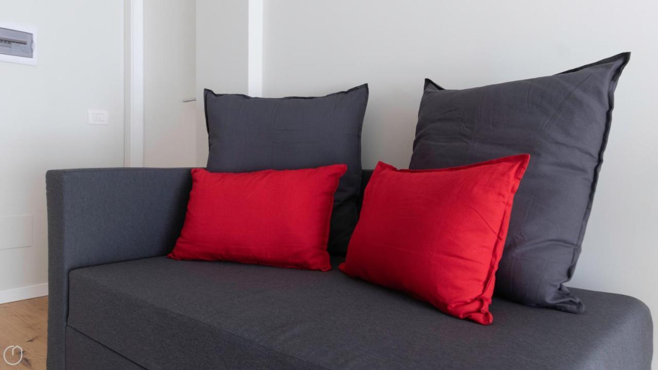 Italianway - Stradivari 4 Apartment Mailand