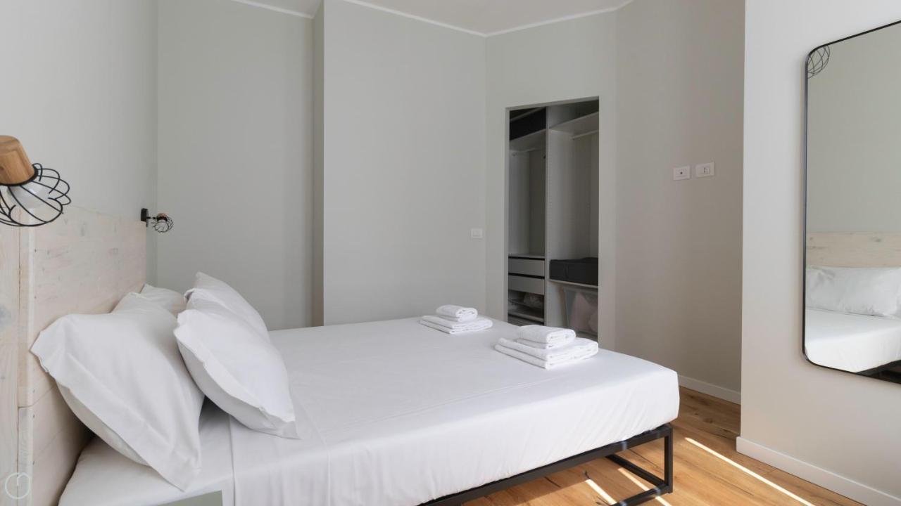 Italianway - Stradivari 4 Apartment Mailand