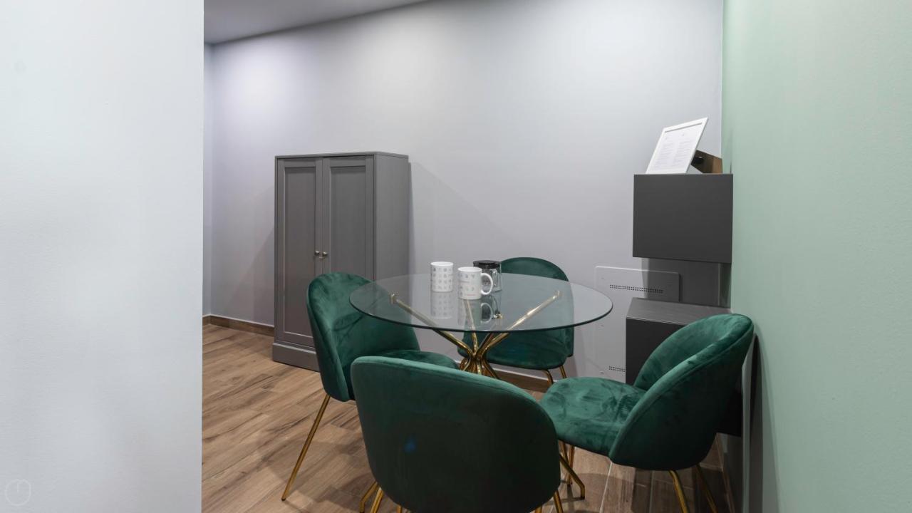 Italianway - Palazzi 6b Appartamento Milano