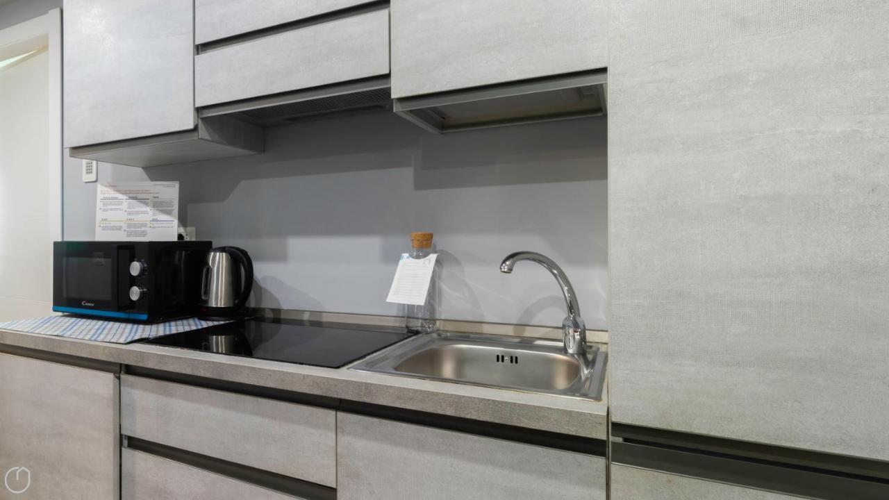 Appartamento Italianway - Palazzi 6b Milano