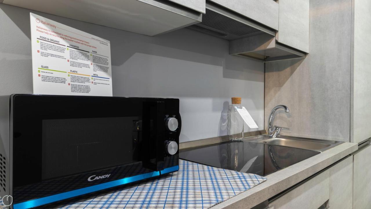 Appartamento Italianway - Palazzi 6b *