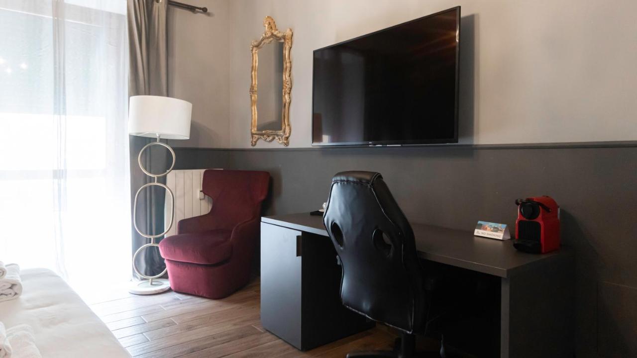 Italianway - Palazzi 6b Appartamento *