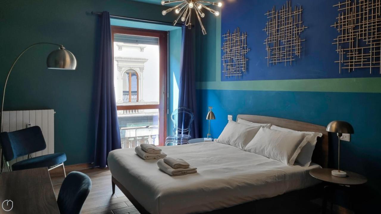 Appartamento Italianway - Palazzi 6b