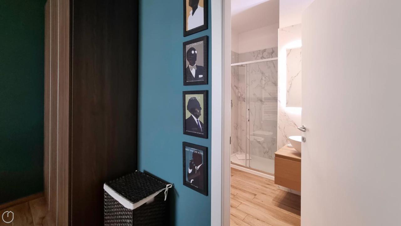 Italianway - Palazzi 6b Appartamento *
