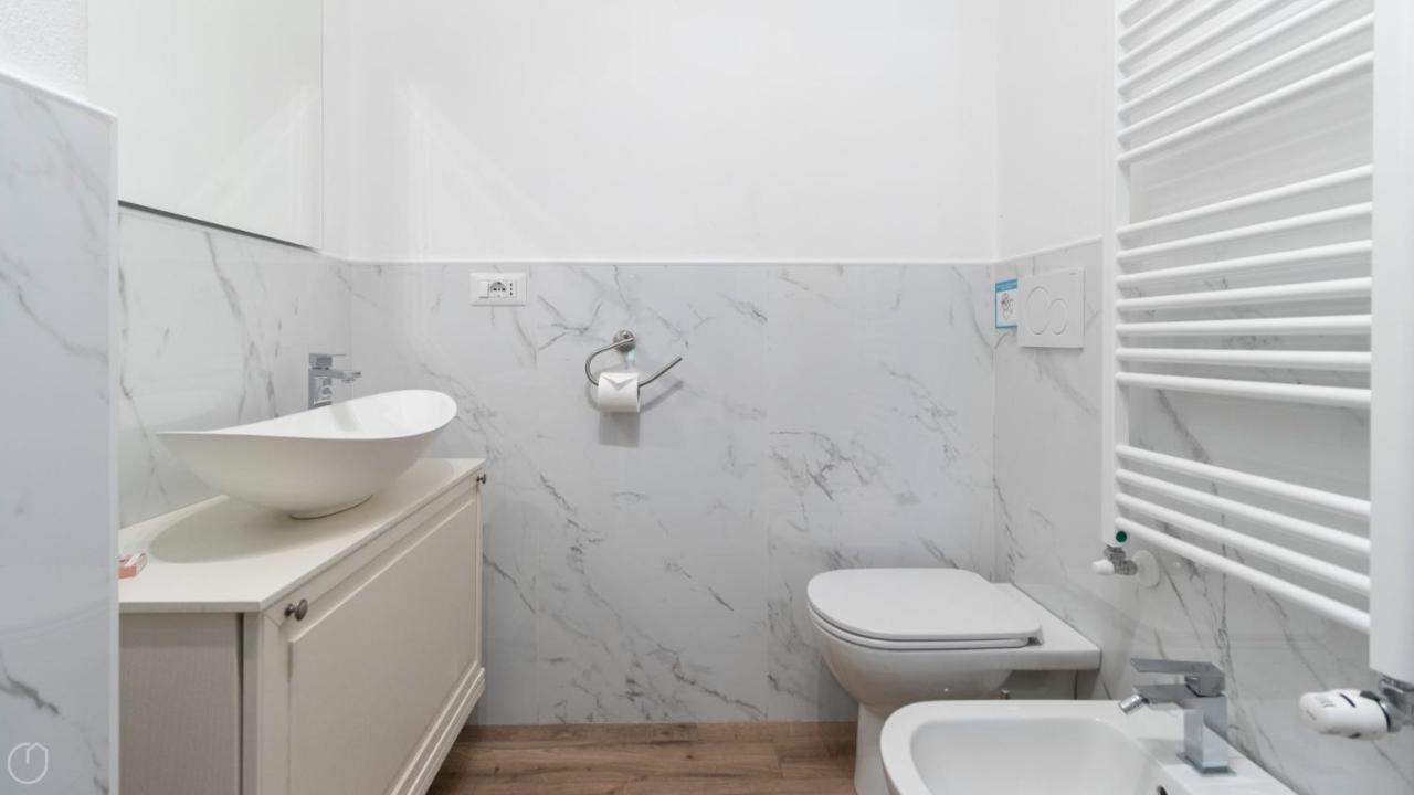Italianway - Palazzi 6b Appartamento Milano