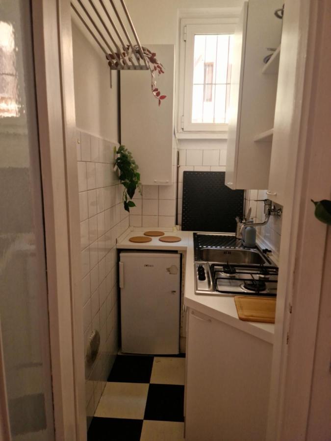 Appartamento La Casa Del Porteno Milano