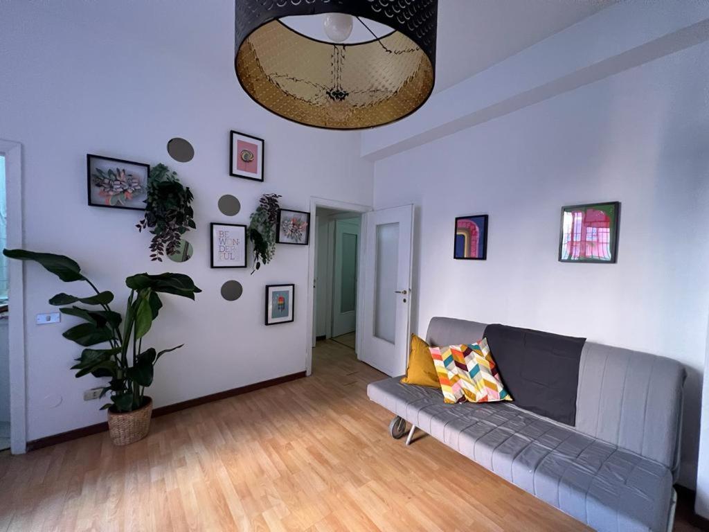 La Casa Del Porteno Milano