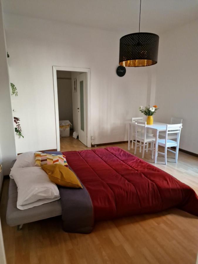 Appartamento La Casa Del Porteno Milano