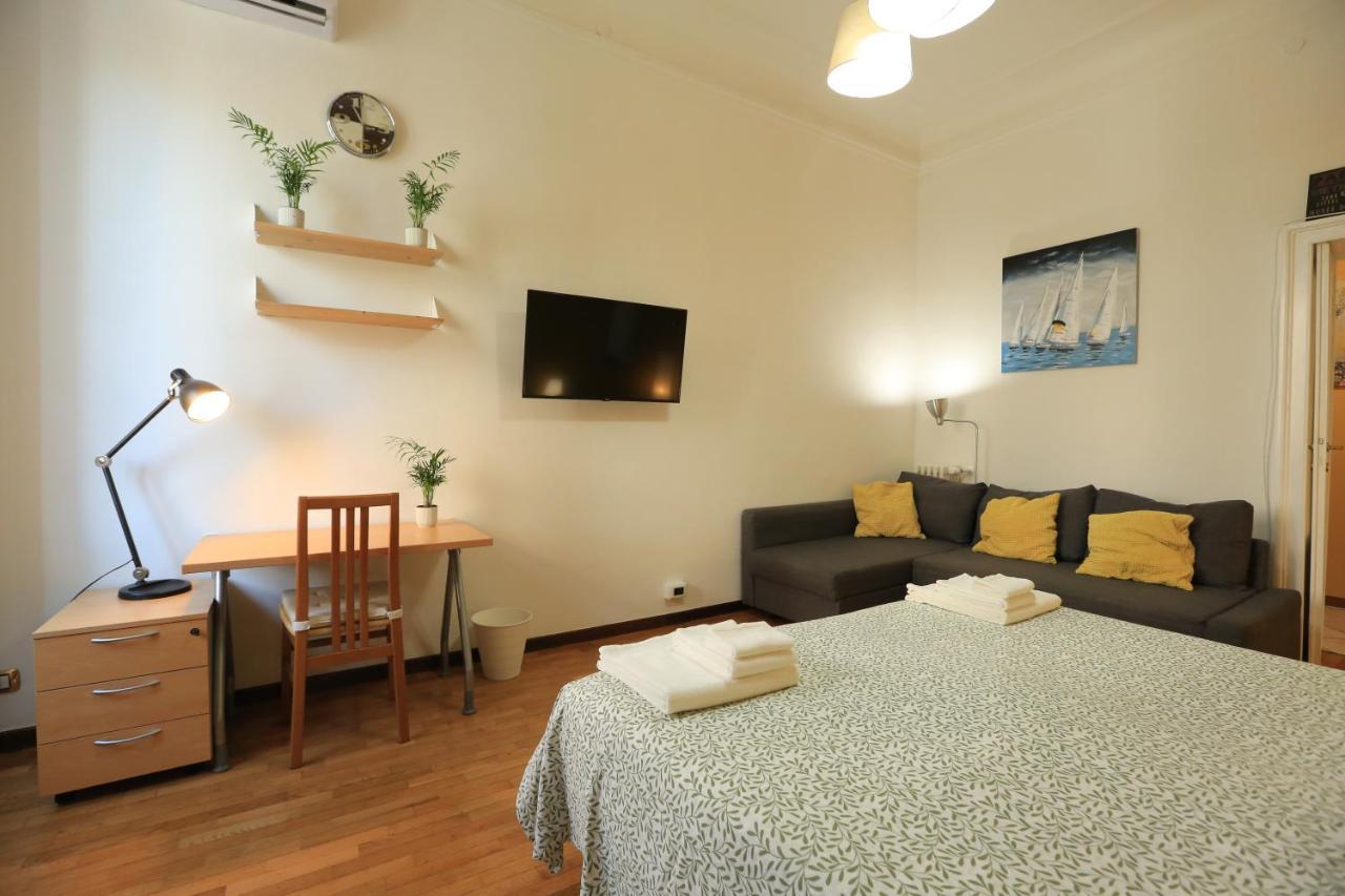 Leilighet Residenza Accursio By Biphosting Milano