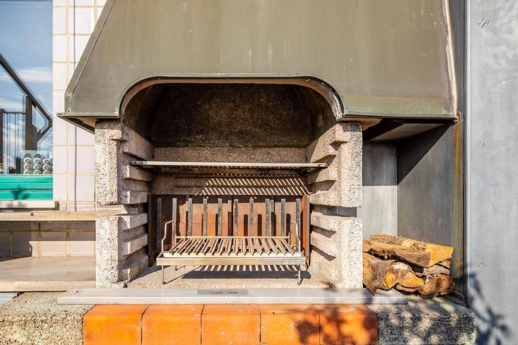 Luxury Penthouse - Sauna, Garage, Office, Terrace Leilighet Milano