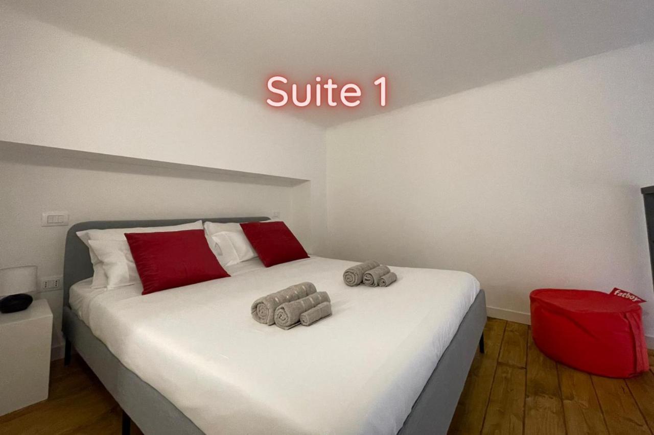 Apartment Navigli Design Loft - 7 Stops From Duomo, Ac, Netflix Milan