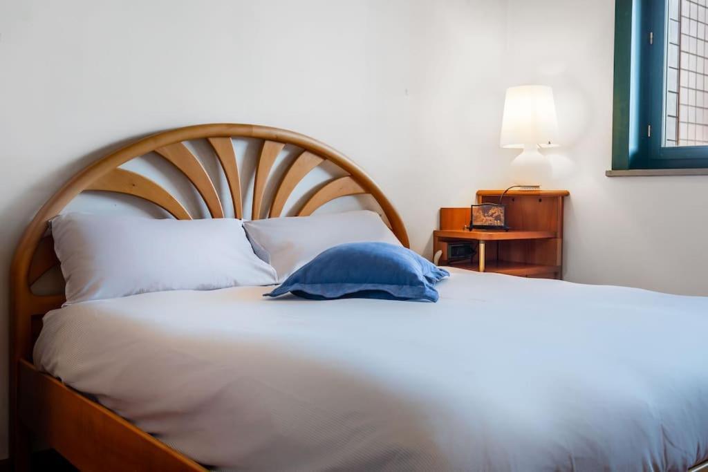 Luxury Penthouse - Sauna, Garage, Office, Terrace Leilighet