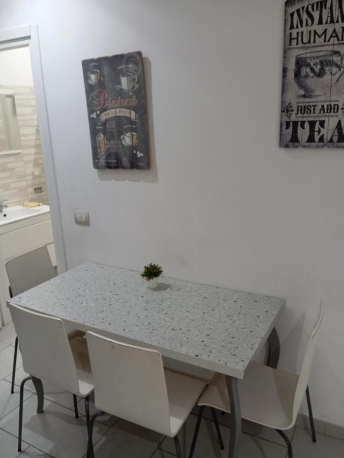 Apartament Famagosta Appartement *