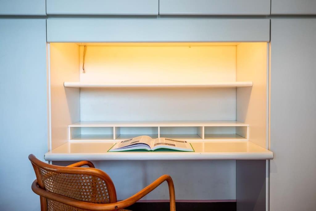Luxury Penthouse - Sauna, Garage, Office, Terrace Leilighet