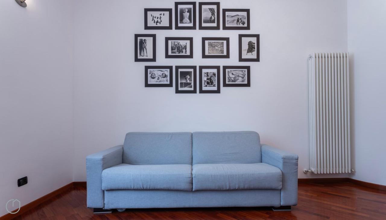 Italianway - Maroncelli 2 B Milano