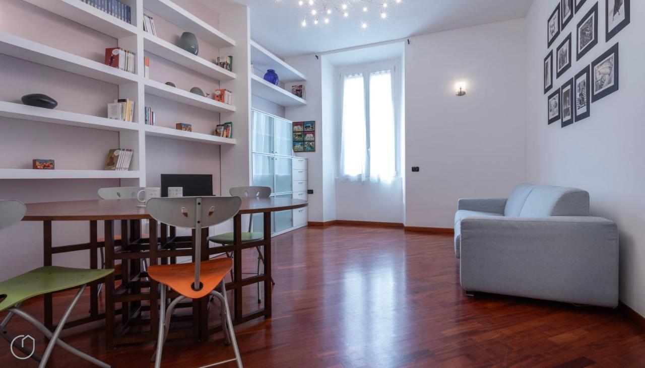 Italianway - Maroncelli 2 B Milano