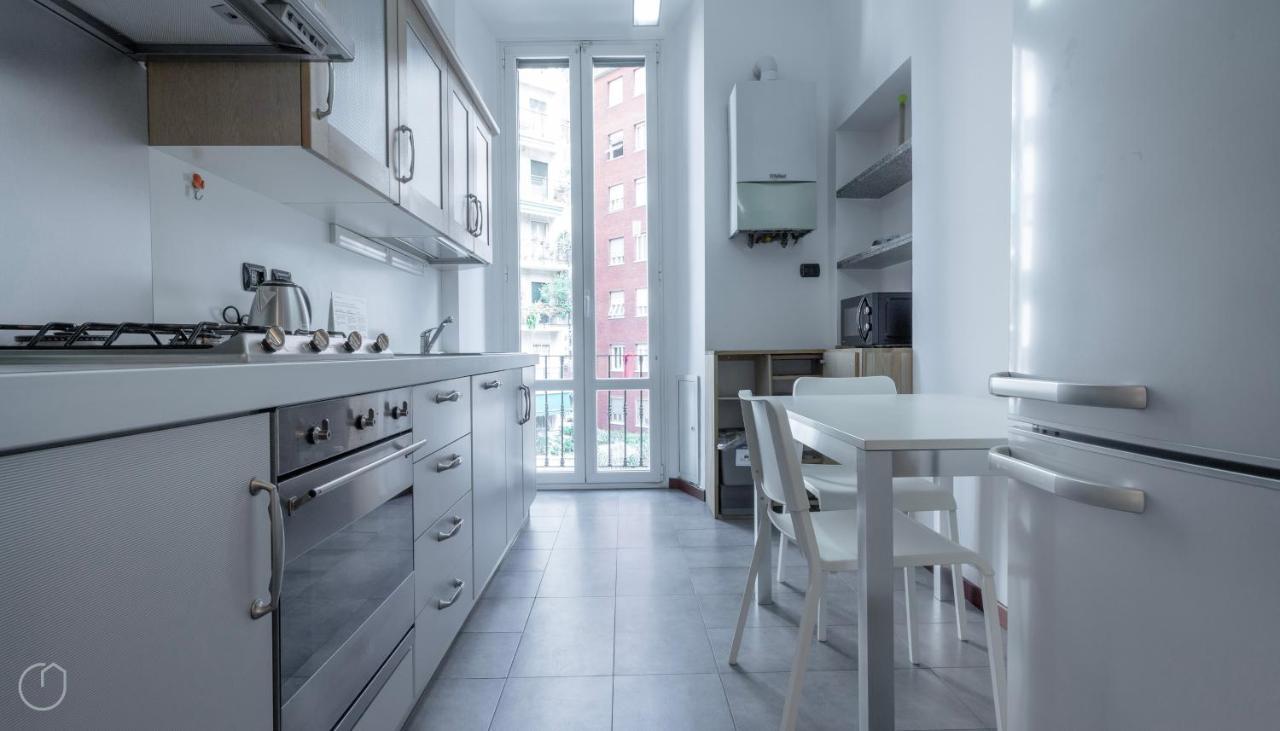 Appartamento Italianway - Maroncelli 2 B