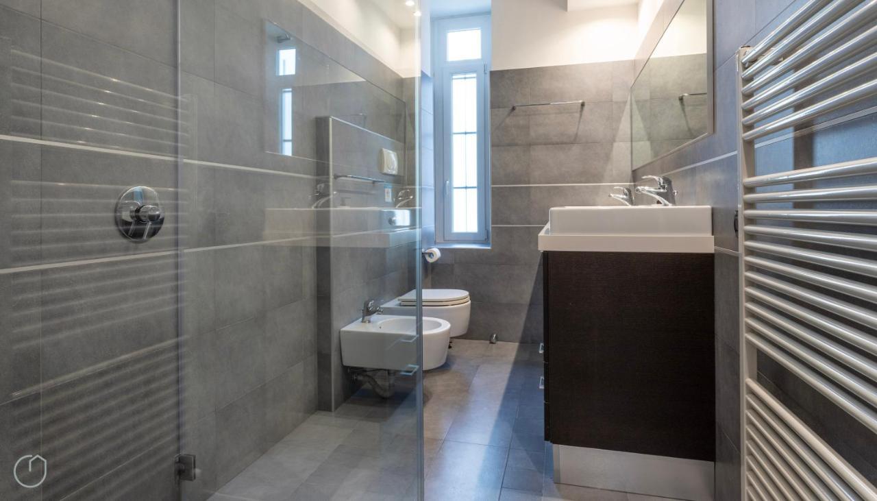 Appartamento Italianway - Maroncelli 2 B *